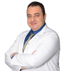 Assoc. Dr. Serdar SERİNSÖZ